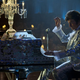 Illustration for article titled emBehind The Candelabra/em